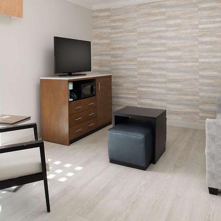 Best Western Plus All Suites Inn Santa Cruz Esterno foto